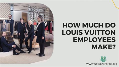 how do trained their employees in louis vuitton|Louis Vuitton llc.